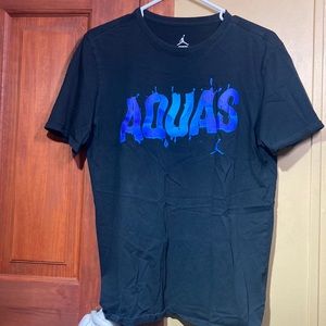 Jordan “Aquas” TEE